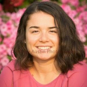 Meet your Posher, Sara